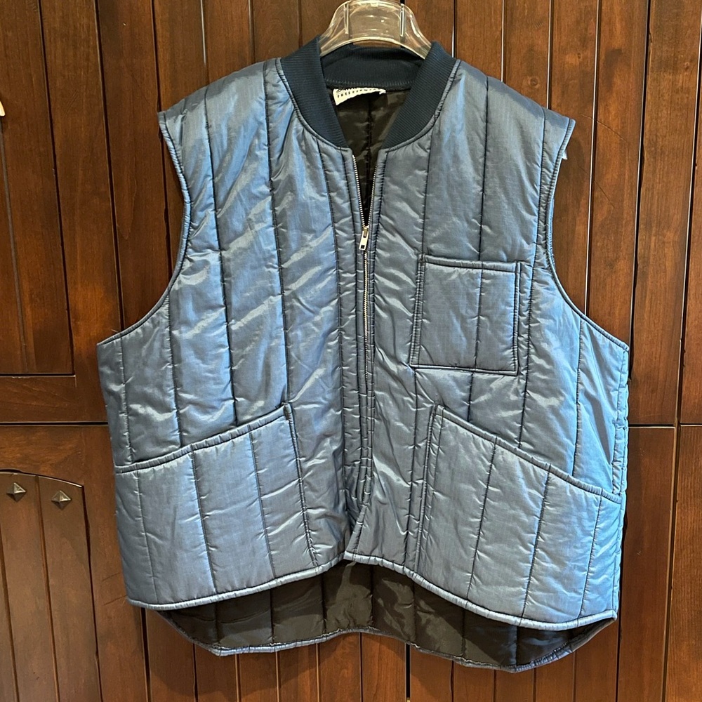 Vest